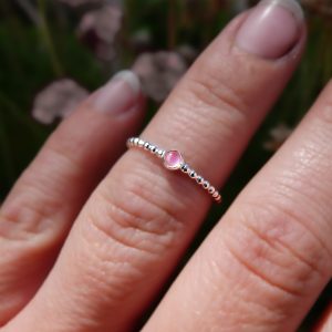 Pink Pearl Midi