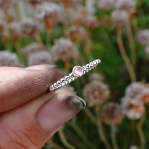 Pink Pearl Midi