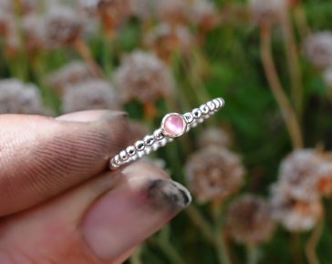 Pink Pearl Midi