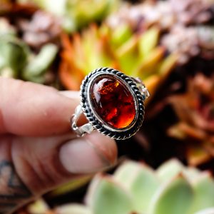 Amber Aura - Limited Edition - For Charity