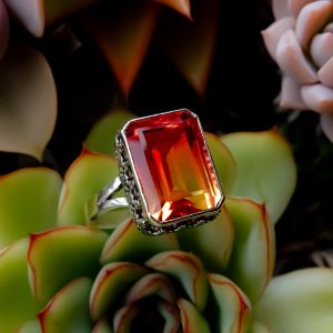 Fire Quartz Polaris - Limited Edition - For Charity