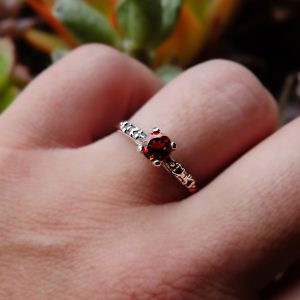 Madeira Citrine Inkeri - Limited Edition - For Charity