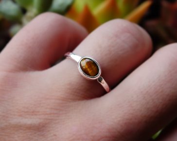 Tigers Eye Kerensa - Limited Edition - For Charity