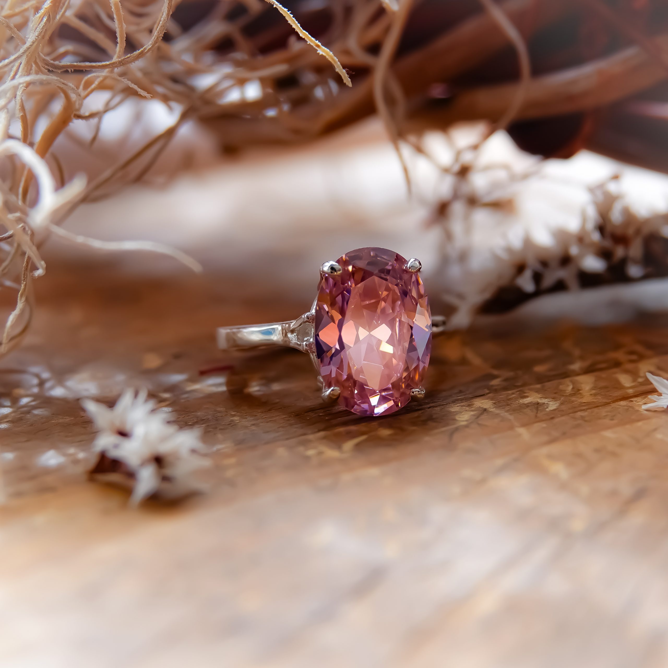 Barbie Pink Mega Bling
