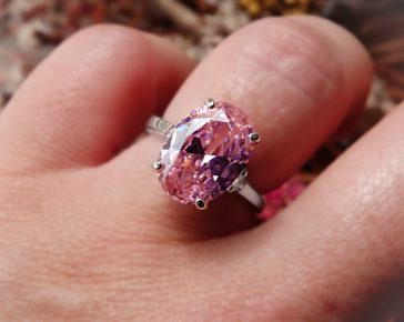 Barbie Pink Mega Bling – SOLD OUT