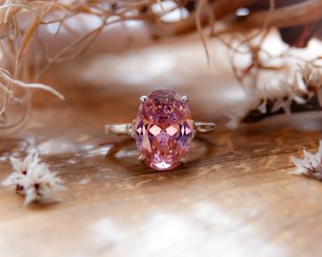Barbie Pink Mega Bling