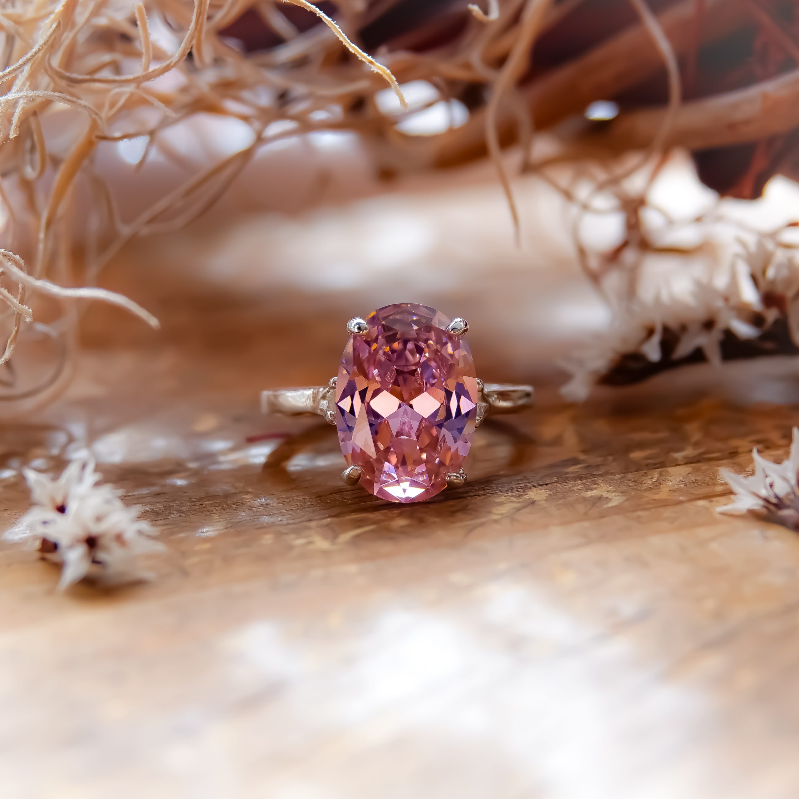 Barbie Pink Mega Bling
