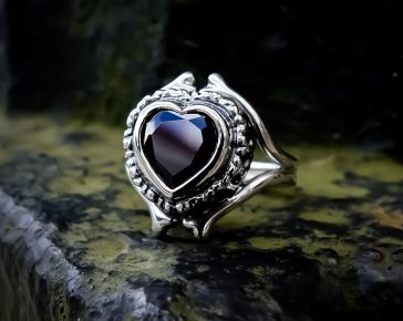 Ossuary – Heart